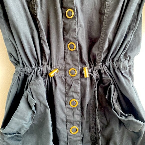 Button down top - Picture 2 of 4